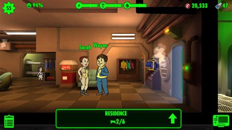 fallout shelter mods